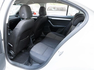 Лифтбек Skoda Octavia 2014 года, 1310000 рублей, Волгоград