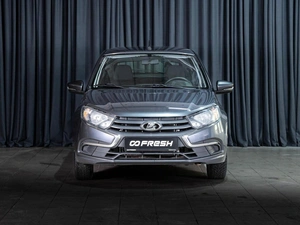 Лифтбек ВАЗ (LADA) Granta 2018 года, 660000 рублей, Волгоград