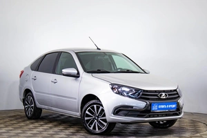 Лифтбек ВАЗ (LADA) Granta 2024 года, 829000 рублей, Пермь