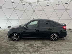 Лифтбек ВАЗ (LADA) Granta 2023 года, 920000 рублей, Клинцы