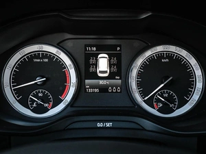 Внедорожник Skoda Kodiaq 2018 года, 2299000 рублей, Кирилловка