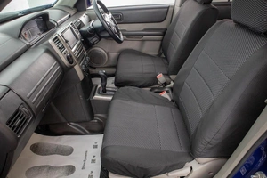 Внедорожник Nissan X-Trail 2004 года, 729000 рублей, Барнаул