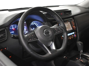 Внедорожник Nissan X-Trail 2019 года, 1796100 рублей, Казань