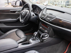 Внедорожник BMW X1 2013 года, 1599000 рублей, Петрозаводск