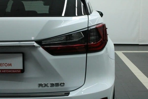 Внедорожник Lexus RX 2019 года, 5200000 рублей, Красноярск