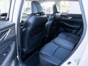 Внедорожник Changan CS35 Plus 2023 года, 1747000 рублей, Волгоград