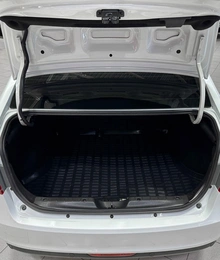 Седан ВАЗ (LADA) Vesta 2018 года, 647000 рублей, Красноярск