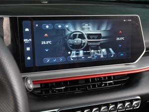 Внедорожник Geely Coolray 2024 года, 2329000 рублей, Воронеж