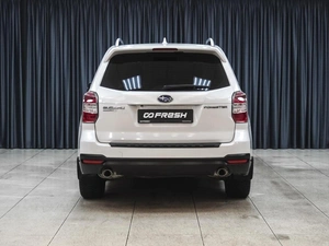 Внедорожник Subaru Forester 2015 года, 1849000 рублей, Тюмень