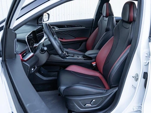 Внедорожник Geely Coolray 2024 года, 2230000 рублей, Краснодар