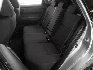 Хетчбэк Toyota Auris 2016 года, 1459000 рублей, Тюмень