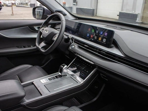 Внедорожник Chery Tiggo 7 Pro Max 2023 года, 1899000 рублей, Петрозаводск