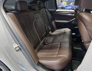 Седан BMW 5 серия 2020 года, 4690000 рублей, Красноярск