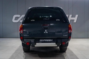 Пикап Mitsubishi L200 2013 года, 1569000 рублей, Петрозаводск