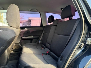 Внедорожник Subaru Forester 2012 года, 1230000 рублей, Ижевск