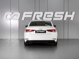 Седан Audi A3 2018 года, 2198000 рублей, Минеральные Воды