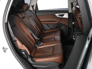Внедорожник Audi Q7 2016 года, 4180000 рублей, Аксай