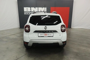 Внедорожник Renault Duster 2021 года, 1650000 рублей, Курск