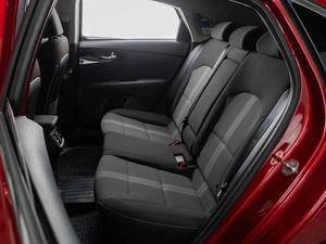 Седан Kia Cerato 2021 года, 2250000 рублей, Тюмень