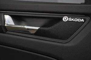 Внедорожник Skoda Kodiaq 2019 года, 2930000 рублей, Омск