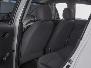 Хетчбэк Chevrolet Spark 2011 года, 515000 рублей, Ростов-на-Дону