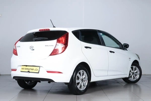 Хетчбэк Hyundai Solaris 2014 года, 920000 рублей, Челябинск