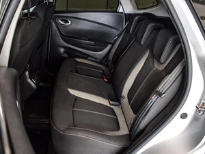 Внедорожник Renault Kaptur 2020 года, 1550000 рублей, Муром