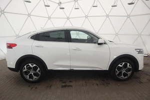 Внедорожник Haval F7x 2021 года, 2100000 рублей, Орёл