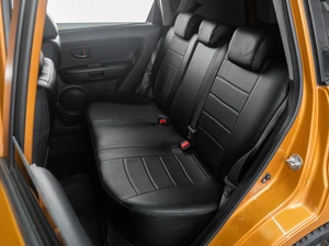 Хетчбэк Kia Soul 2010 года, 890000 рублей, Тюмень