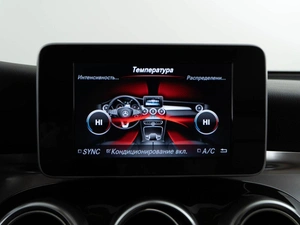 Внедорожник Mercedes-benz GLC-класс 2019 года, 3359999 рублей, Москва