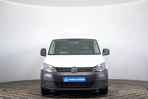 Фургон Volkswagen Caddy 2013 года, 739000 рублей, Пермь