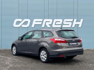 Универсал Ford Focus 2012 года, 699000 рублей, Ижевск