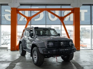 Внедорожник Tank 300 2025 года, 7372000 рублей, Новоивановское