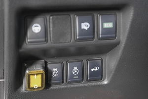 Внедорожник Nissan X-Trail 2022 года, 3209000 рублей, Кемерово