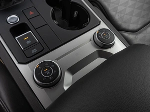 Внедорожник Volkswagen Touareg 2020 года, 4400000 рублей, Краснодар