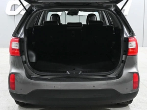 Внедорожник Kia Sorento 2015 года, 1748070 рублей, Аксай