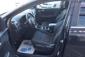 Внедорожник Kia Sportage 2017 года, 1950000 рублей, Мирное