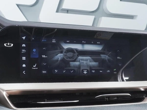 Внедорожник Geely Monjaro 2023 года, 2950000 рублей, Ростов-на-Дону