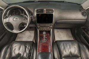 Седан Lexus IS 2006 года, 1069000 рублей, Челябинск