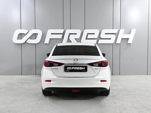 Седан Mazda 3 2016 года, 1499000 рублей, Аксай
