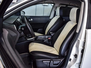 Внедорожник Nissan Qashqai 2010 года, 880000 рублей, Муром