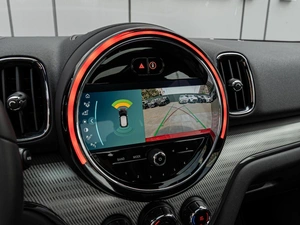 Внедорожник MINI John Cooper Works Countryman 2022 года, 5690000 рублей, Краснодар