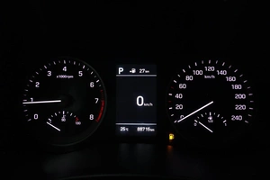 Внедорожник Hyundai Tucson 2020 года, 2500000 рублей, Курск