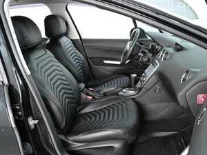 Седан Peugeot 408 2013 года, 879000 рублей, Аксай