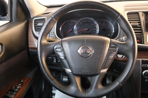 Седан Nissan Teana 2008 года, 899000 рублей, Омск