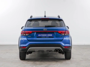 Хетчбэк Kia Rio X-Line 2020 года, 1449999 рублей, Москва