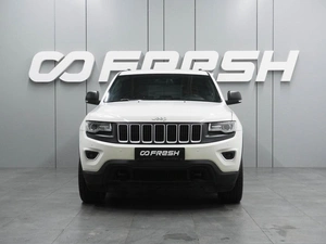 Внедорожник Jeep Grand Cherokee 2013 года, 3425000 рублей, Воронеж