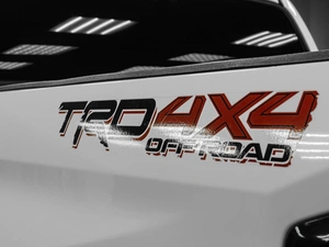 Пикап Toyota Tundra 2018 года, 6619000 рублей, Тюмень