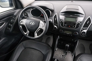 Внедорожник Hyundai ix35 2012 года, 1299000 рублей, Красноярск