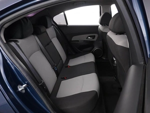 Седан Chevrolet Cruze 2012 года, 627444 рублей, Москва